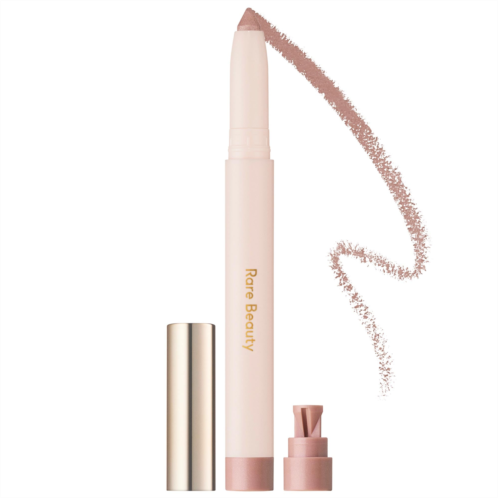 Rare Beauty by Selena Gomez All of the Above Weightless Eyeshadow Stick