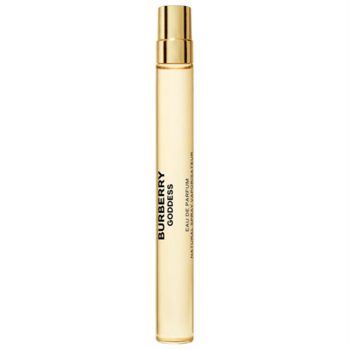 Burberry Goddess Eau de Parfum with Vanilla & Lavender Travel Spray