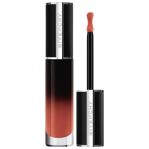 Givenchy Le Rouge Interdit Cream Velvet Lipstick