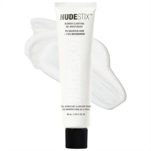 NUDESTIX Nudeskin Blemish Clarifying Gel Moisturizer