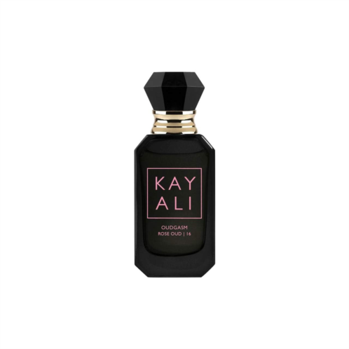 KAYALI OUDGASM ROSE OUD 16 Eau de Parfum Intense Travel Spray
