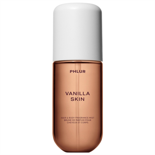 PHLUR Mini Vanilla Skin Body & Hair Fragrance Mist
