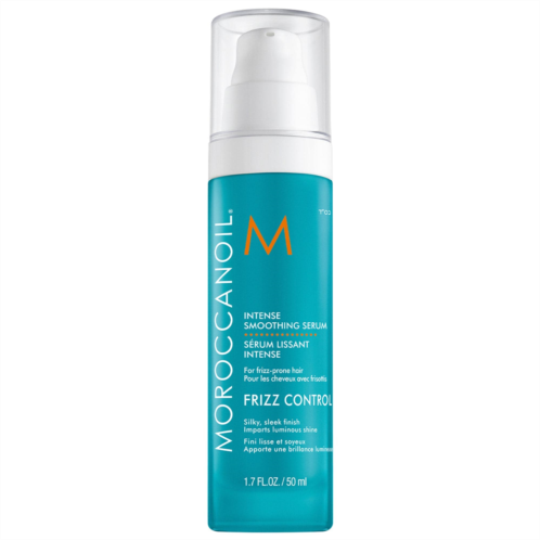 Moroccanoil Intense Smoothing Frizz Control Hair Serum