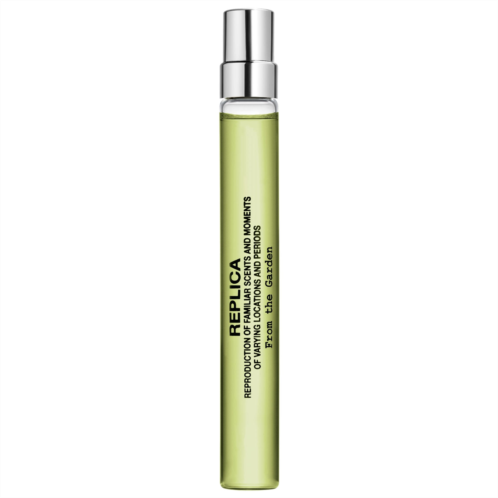 Maison Margiela REPLICA From the Garden Eau de Toilette Travel Spray with Tomato Leaf & Patchouli