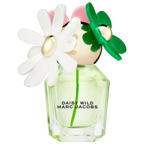 Marc Jacobs Fragrances Daisy Wild Eau de Parfum with Banana Blossom Accord Jasmine & Vetiver