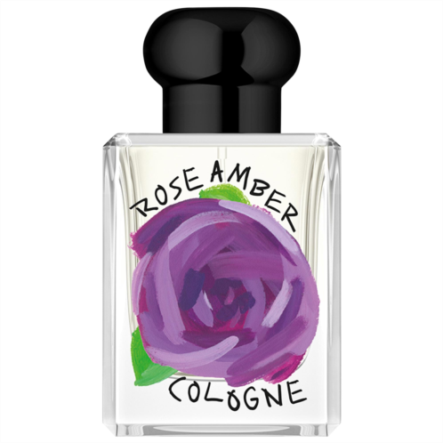 Jo Malone London Rose Amber Cologne