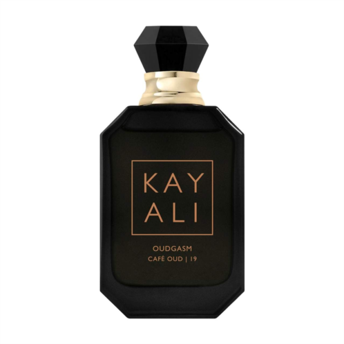 KAYALI OUDGASM CAFE OUD 19 Eau de Parfum Intense