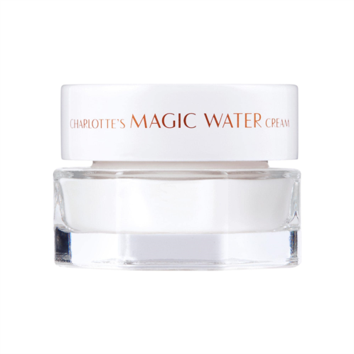 Charlotte Tilbury Mini Magic Water Cream Gel Moisturizer with Niacinimide