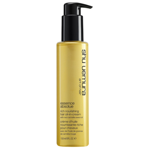 Shu uemura Essence Absolue Nourishing Hair Cream