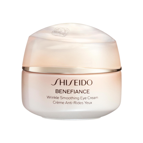 Shiseido Benefiance Wrinkle Smoothing Eye Cream