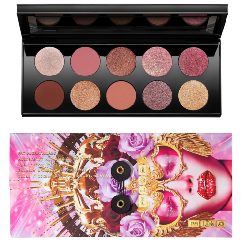 PAT McGRATH LABS Mothership XI Eyeshadow Palette: Sunlit Seduction