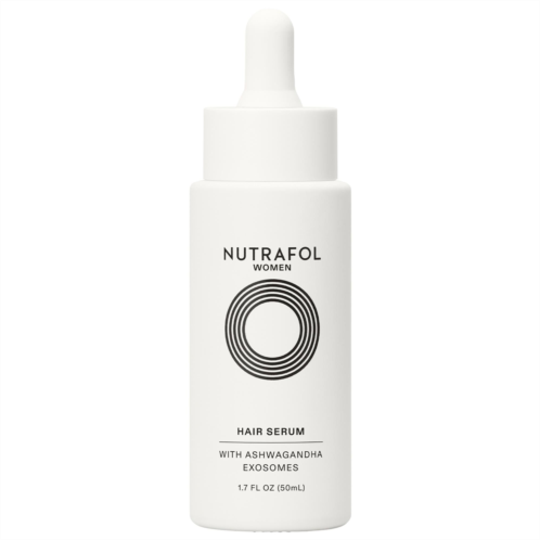 Nutrafol Womens Lightweight Thickening-Hair Serum for Thinning Hair