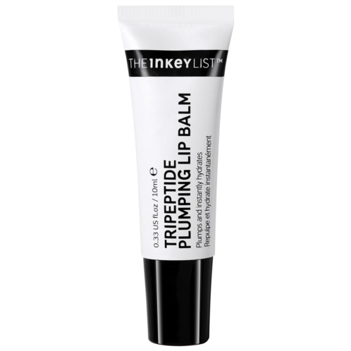 The INKEY List Tripeptide Plumping Lip Balm
