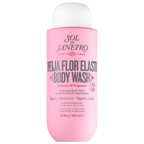 Sol de Janeiro Beija Flor Renewing Body Wash
