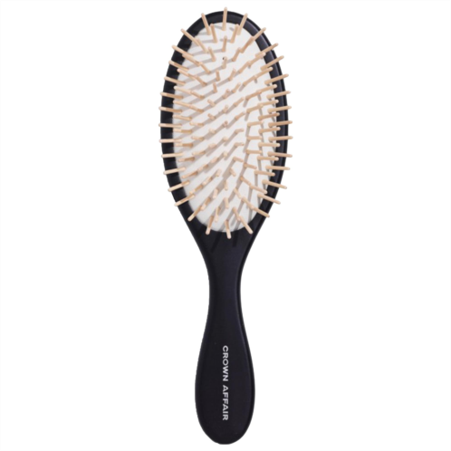 Crown Affair The Detangling Brush No. 002
