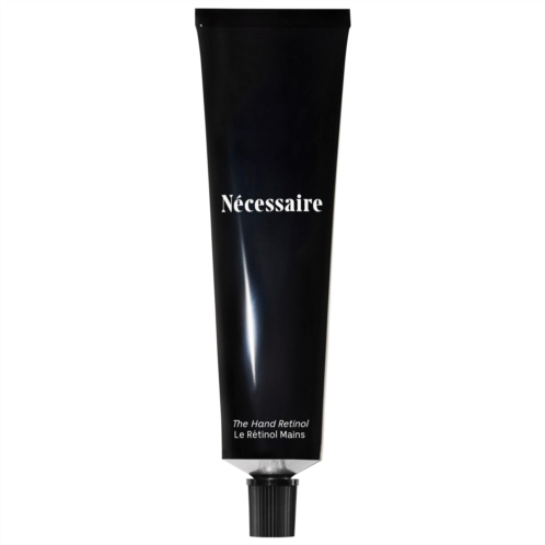 Necessaire The Hand Retinol - Repair Serum with 0.25% Pure Retinol 5% AHA 10 Peptides