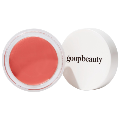 Goop Colorblur Tinted Glow Lip Cheek Balm with Vitamin C