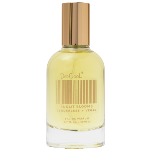 DedCool Sunlit Blooms Eau de Parfum