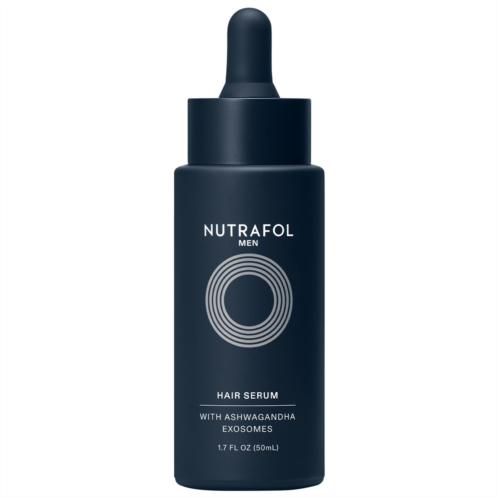 Nutrafol Mens Lightweight Densifying-Hair Serum for Thinning Hair