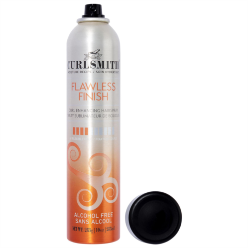 Curlsmith Flexible Hold Flawless Finish Hairspray