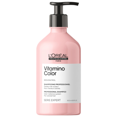L Oreal Professionnel Vitamino Color Care Shampoo