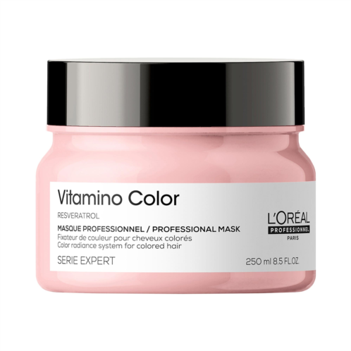L Oreal Professionnel Vitamino Color Care Hair Mask