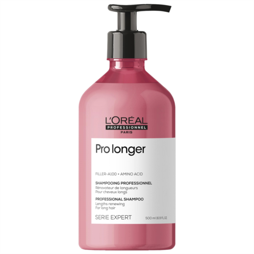 L Oreal Professionnel Pro Longer Hair Thickening Shampoo for Split Ends