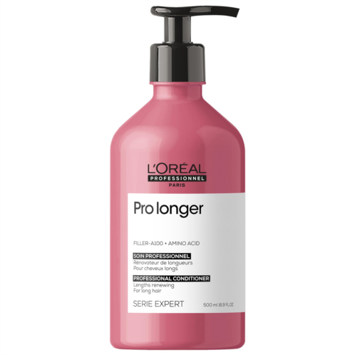 L Oreal Professionnel Pro Longer Hair Thickening Conditioner for Split Ends