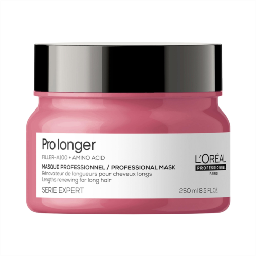 L Oreal Professionnel Pro Longer Hair Thickening Mask for Split Ends