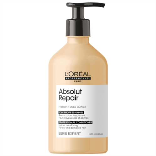 L Oreal Professionnel Absolut Repair Conditioner for Dry Hair