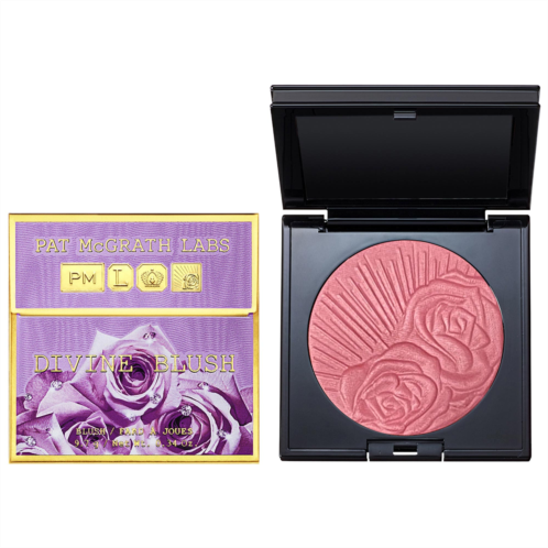 PAT McGRATH LABS Mini Skin Fetish: Divine Powder Blush