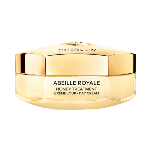 GUERLAIN Abeille Royale Honey Treatment Day Cream with Hyaluronic Acid
