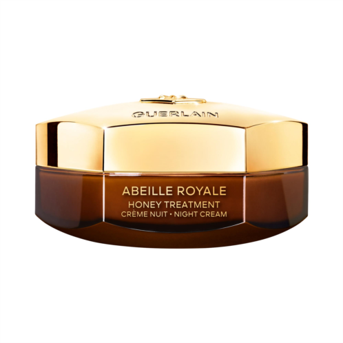 GUERLAIN Abeille Royale Honey Treatment Night Cream with Hyaluronic Acid