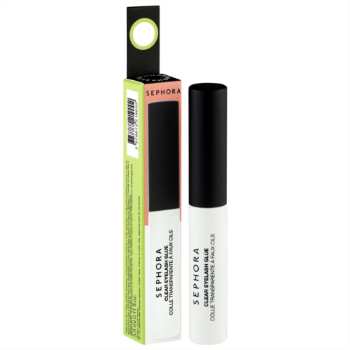 SEPHORA COLLECTION Brush Tip Clear False Eyelash Glue