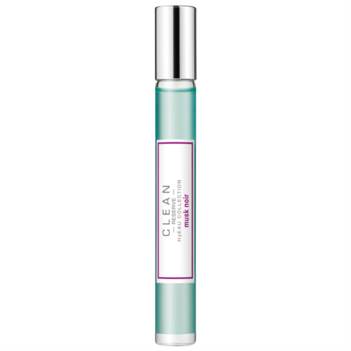 CLEAN RESERVE H2Eau - Musk Noir Eau de Parfum Rollerball