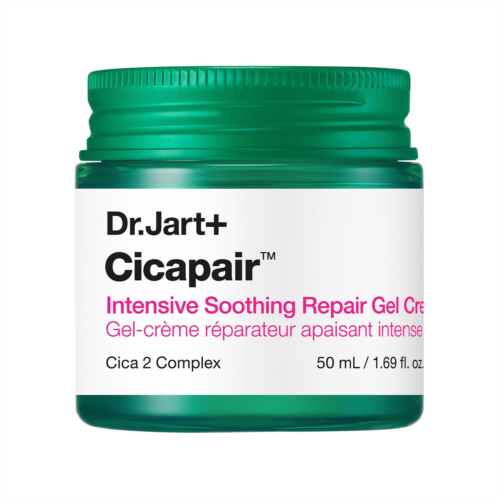 Dr. Jart Cicapair Cooling Gel Moisturizer for Redness tttttt