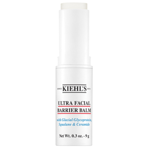 Kiehl s Since 1851 Ultra Facial Skin Barrier Repair Balm with Squalane