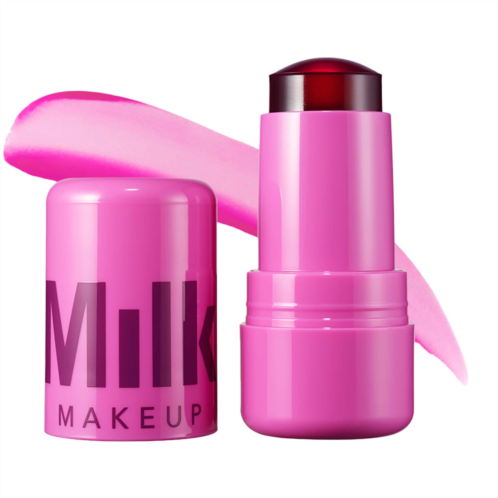 MILK MAKEUP Cooling Water Jelly Tint Lip Cheek Blush Stain