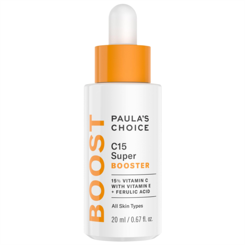 Paula s Choice C15 Super Booster for Brightening Dullness & Uneven Tone