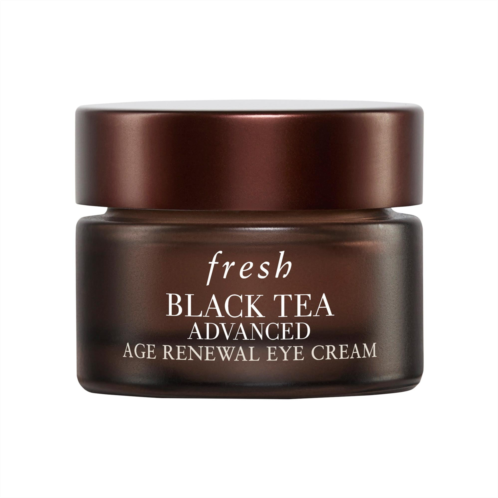 Fresh Black Tea Anti-Aging Eye Cream with Retinol-Alternative BT Matrix