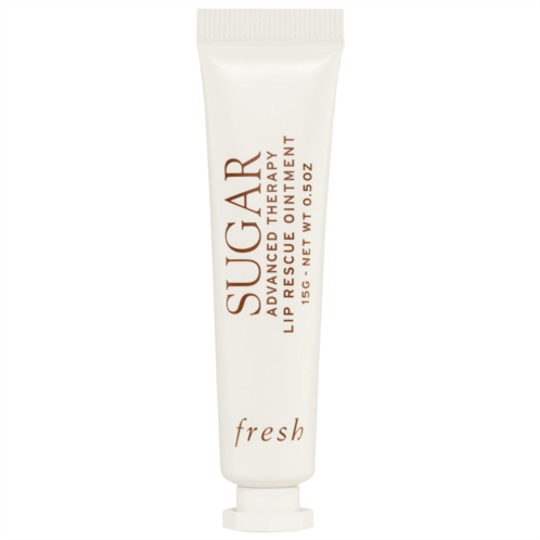 Fresh Sugar Advanced Therapy Lip Rescue Ointment