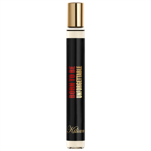 KILIAN Paris Born to be Unforgettable Eau de Parfum Travel Spray with Cinnamon & Vanilla