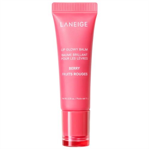LANEIGE Lip Glowy Lightweight Hydration Balm with Shea Butter