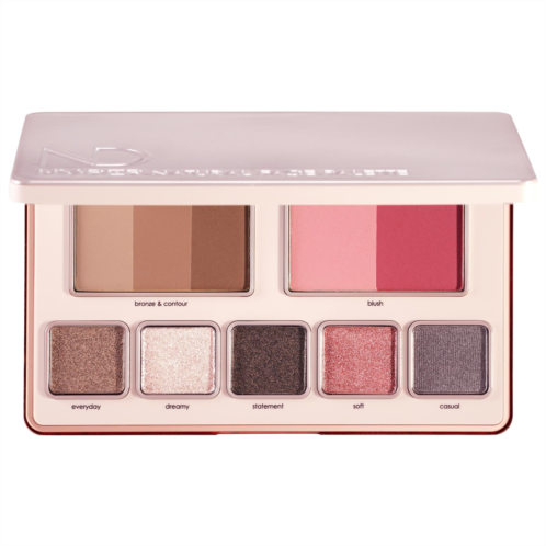 NATASHA DENONA Hy-per Natural Face Palette