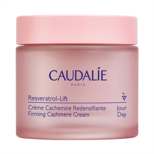 Caudalie Resveratrol Lift Retinol Alternative Firming Refillable Cashmere Moisturizer