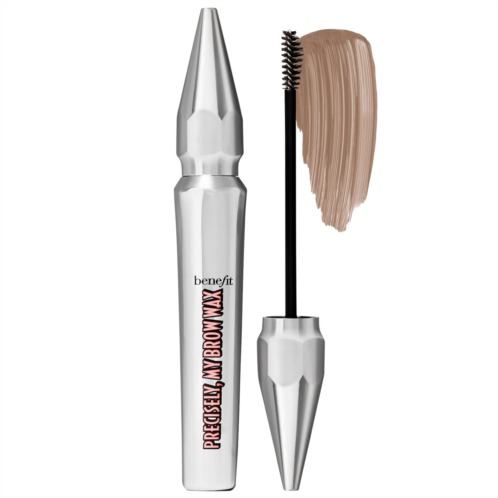 Benefit Cosmetics Precisely My Brow Tinted Eyebrow Wax