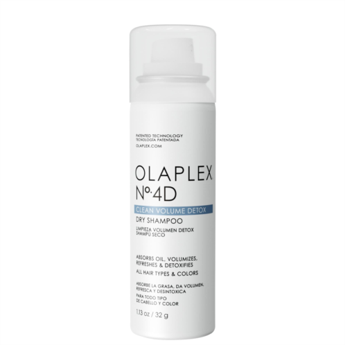 Olaplex Mini No.4D Clean Volume Weightless Detox Dry Shampoo
