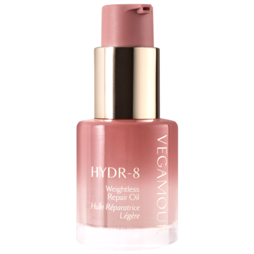 Vegamour Mini HYDR-8 Weightless Repair Hair Oil
