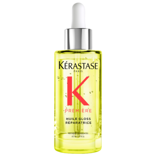 Kerastase Premiere Repairing High Shine Oil for Damaged Hair