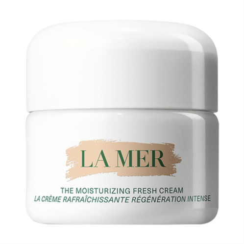 La Mer Mini The Moisturizing Fresh Cream